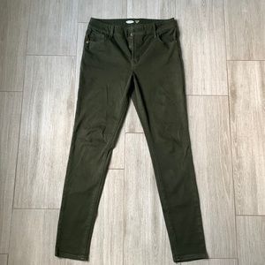 Old Navy Rockstar Super Skinny Pants